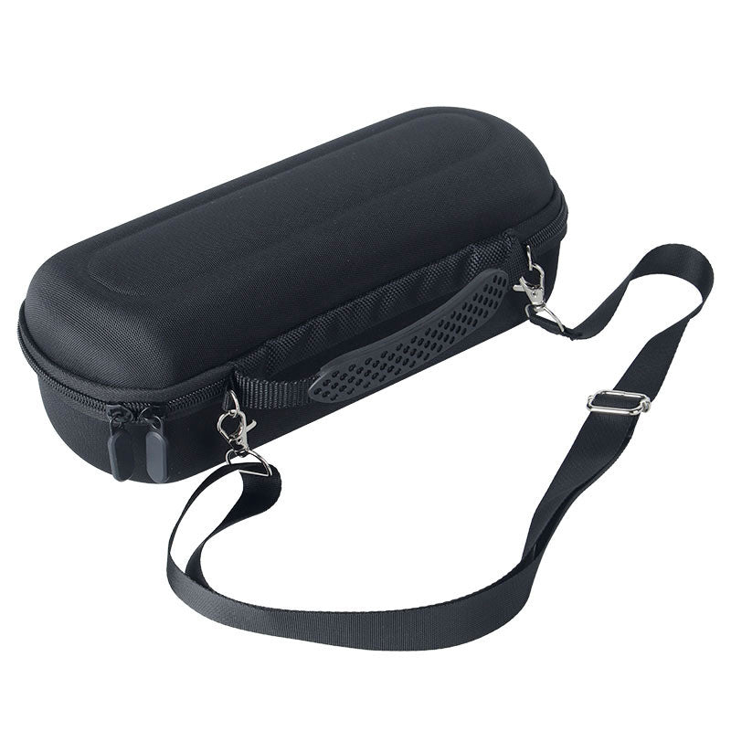 Storage Bag for Harman Kardon LUNA Bluetooth Speaker Anti-scratch Case with Shoulder Strap