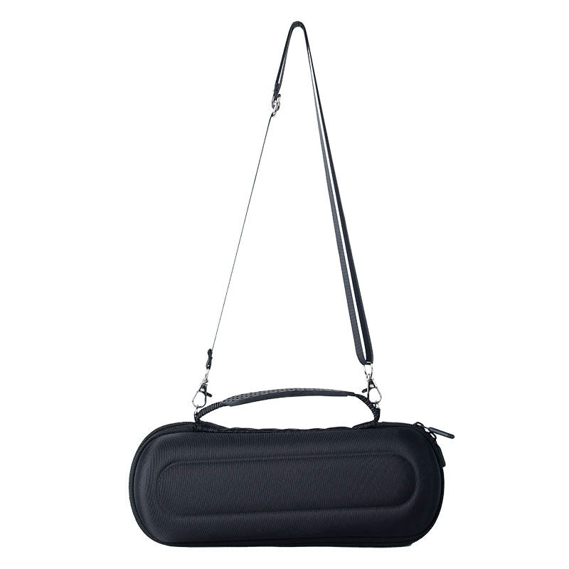 Storage Bag for Harman Kardon LUNA Bluetooth Speaker Anti-scratch Case with Shoulder Strap