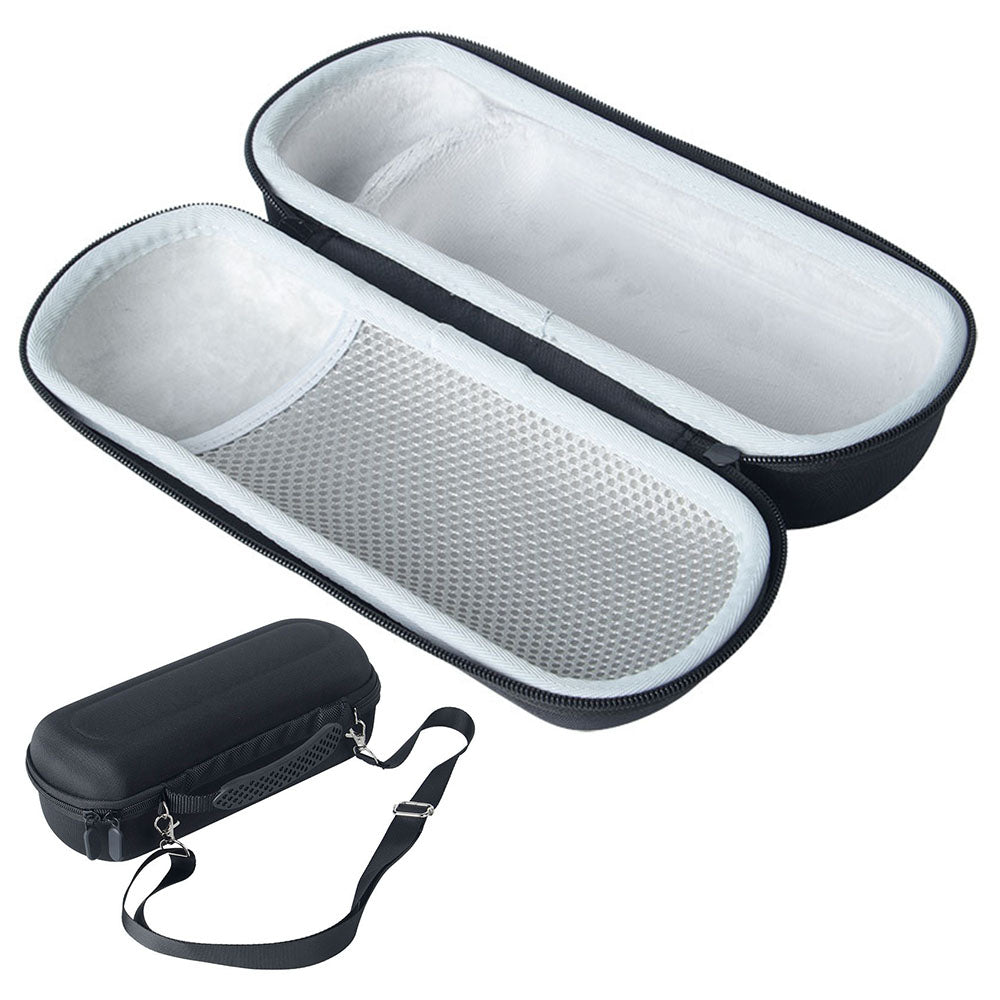 Storage Bag for Harman Kardon LUNA Bluetooth Speaker Anti-scratch Case with Shoulder Strap