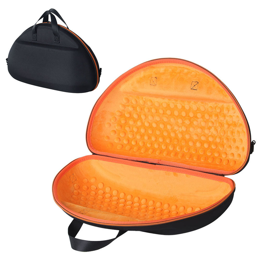 Shockproof Bag for Harman Kardon GO+PLAY 3 Bluetooth Speaker Zipper Case
