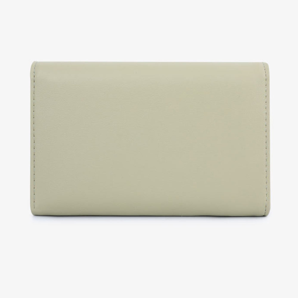 TAILIAN T6223-024 Women's Wallet Card Holder Girls PU Leather Coin Purse Bag