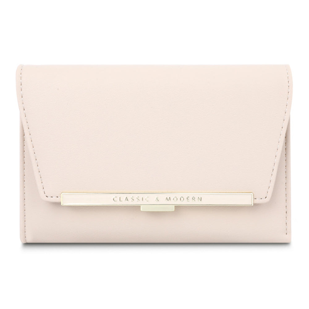 TAILIAN T6223-024 Women's Wallet Card Holder Girls PU Leather Coin Purse Bag