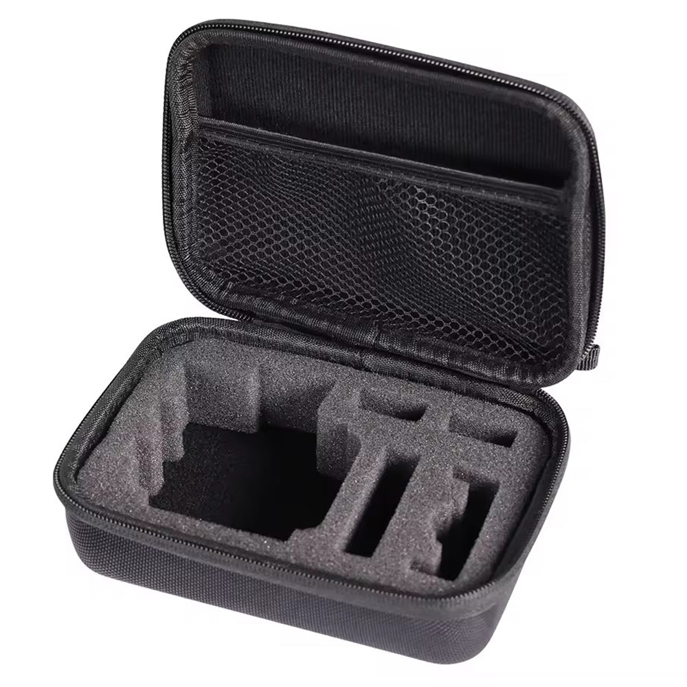 K6 Camera Storage Large Bag Sports Cameras Carrying Case for GoPro Hero SJCAM SJ4000  /  6000