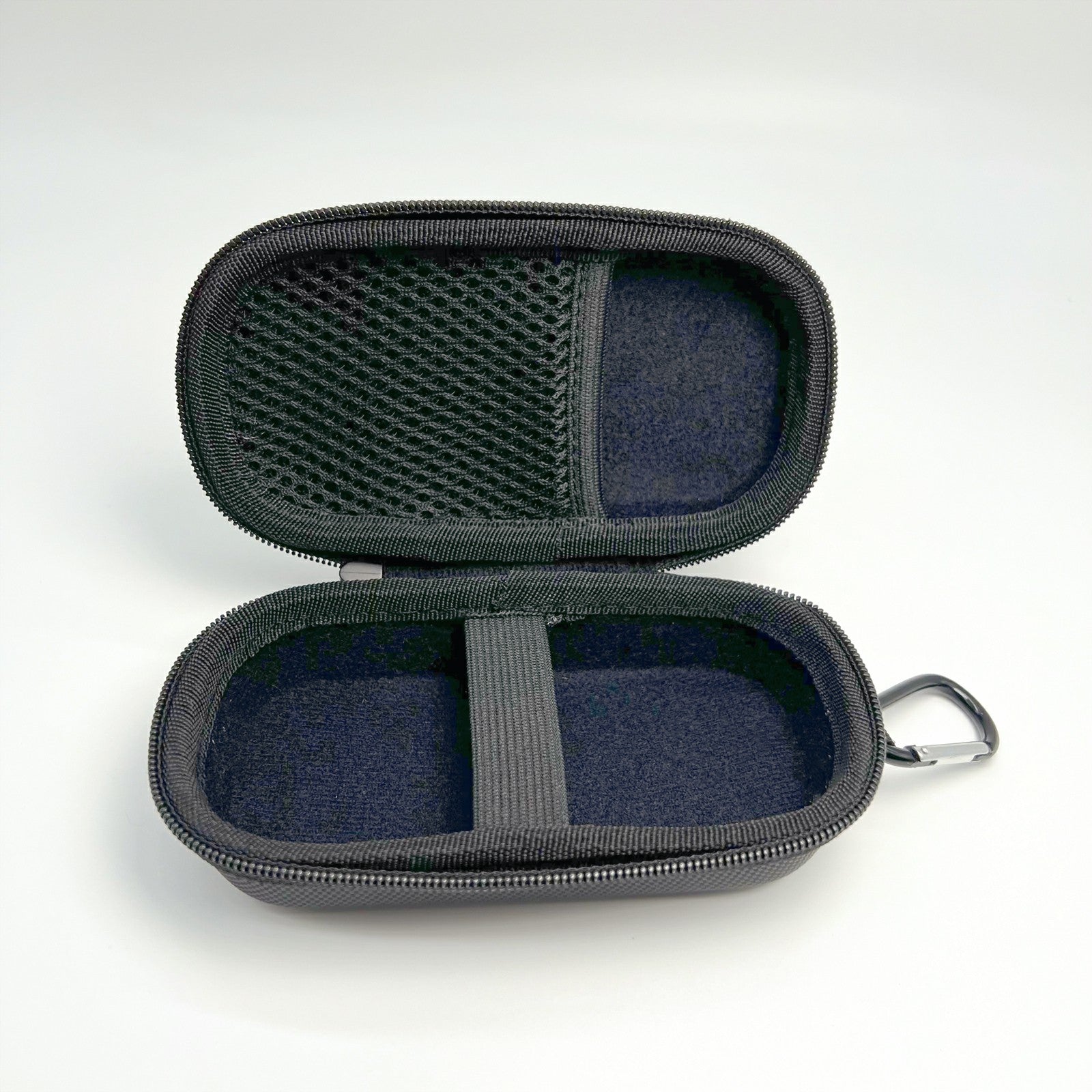 Storage Bag for Bosch GLM Laser Distance Measuring Meter Nylon + EVA Shockproof Hard Case