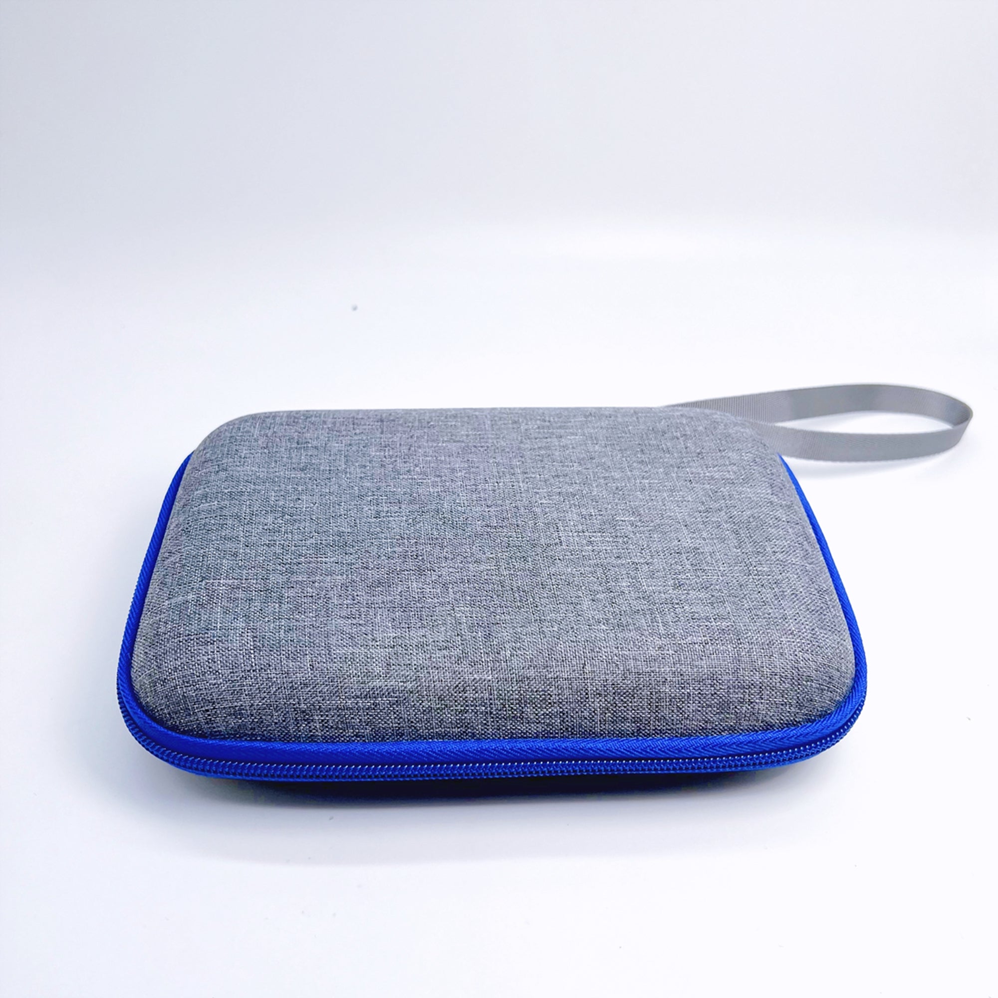 GiiKER Storage Bag Game Controller Carrying Case EVA+Nylon Hard Shell Tote Storage Bag