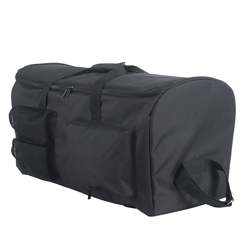 For JBL PARTYBOX 110 / 100 Bluetooth Speaker Waterproof Storage Bag with Trolley