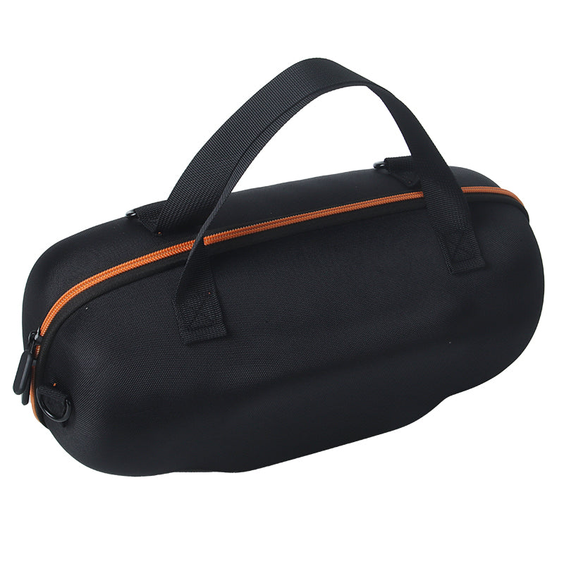 For JBL Xtreme 4 Bluetooth Speaker Storage Bag Oxford Cloth+ EVA Protective Case