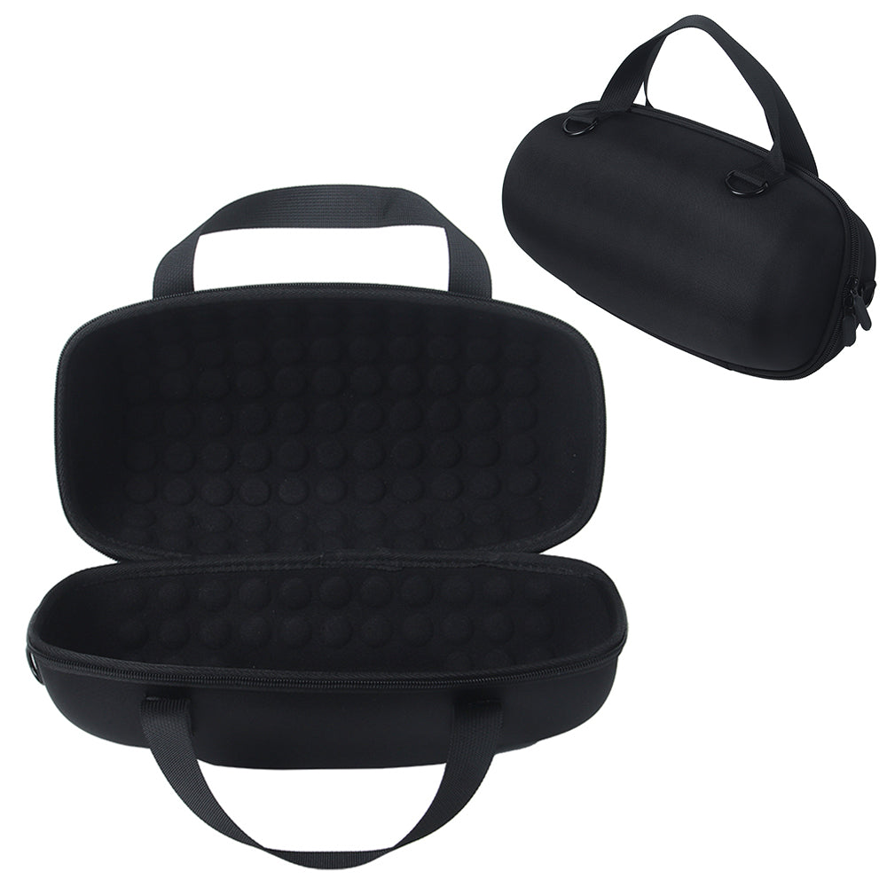 For JBL Xtreme 4 Bluetooth Speaker Storage Bag Oxford Cloth+ EVA Protective Case