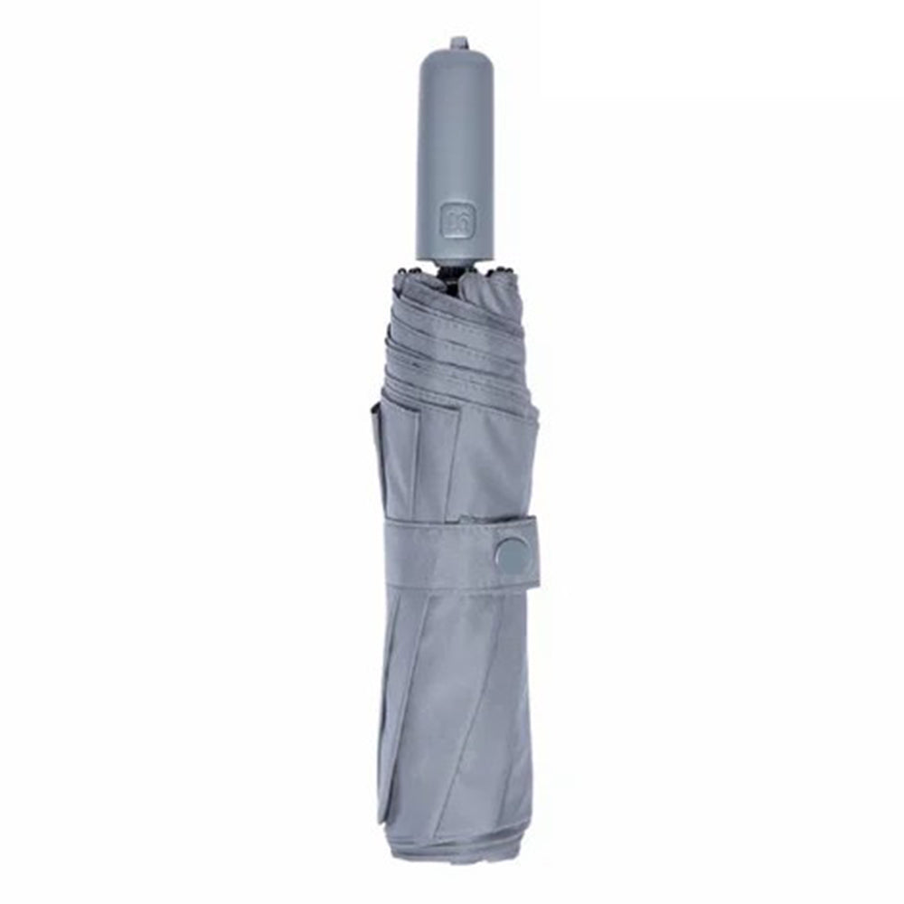 XIAOMIYOUPIN 90FUN LED Lighting 8 Ribs Anti-UV Automatic Folding Umbrella