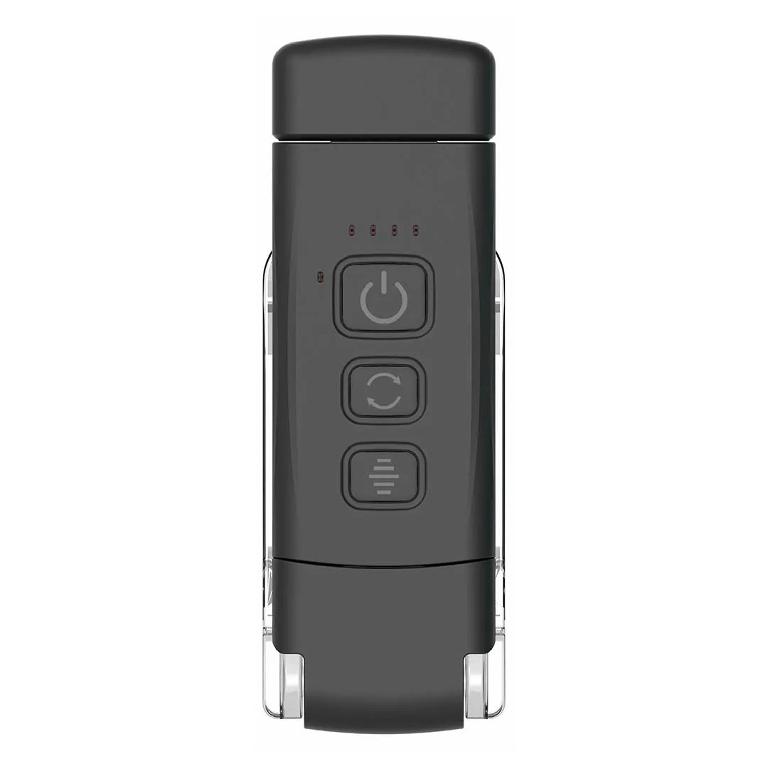 CS-X18 USB Rechargeable Portable Mini Night Light Clip Design Desktop LED Lamp