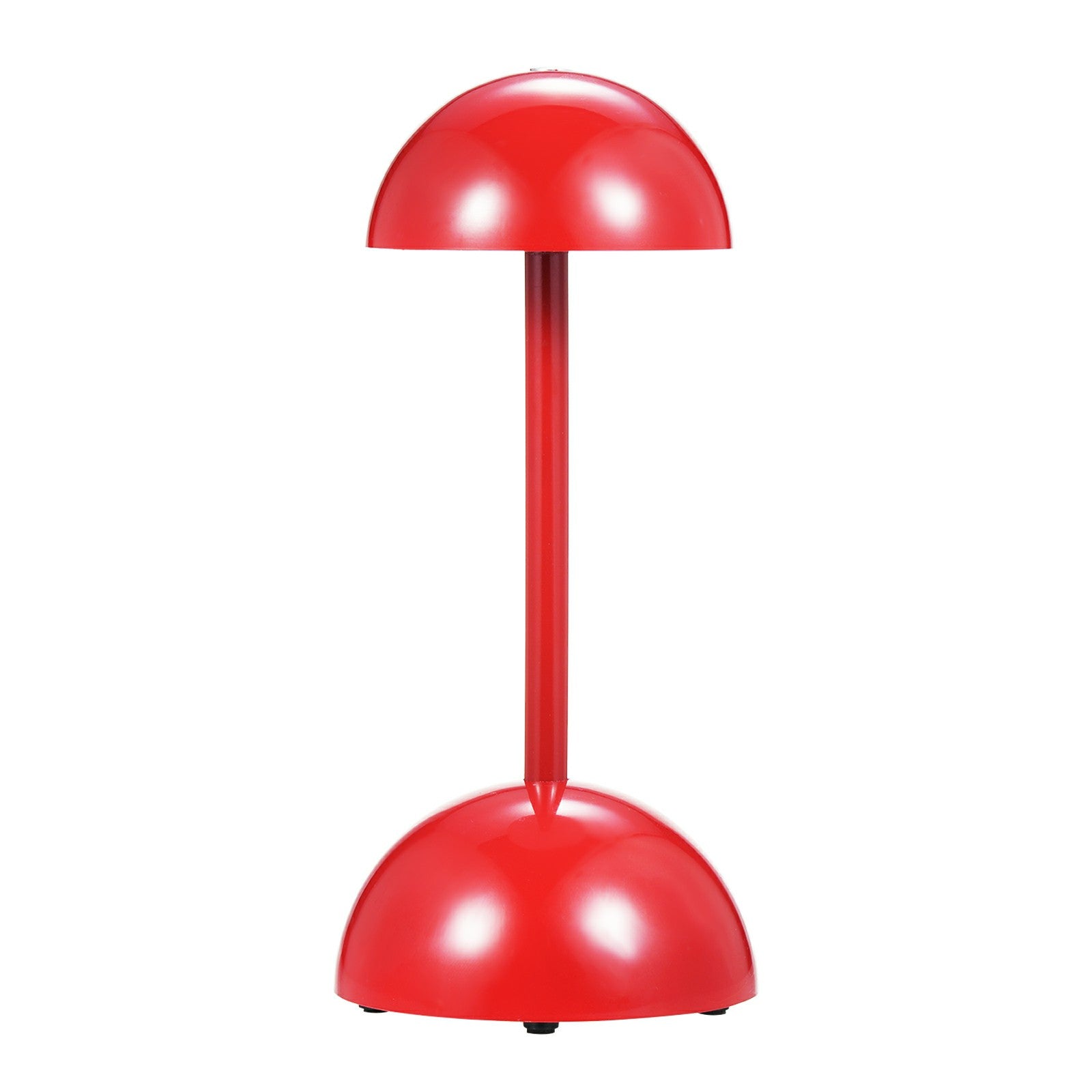 TD-06 Three colors can be switched by touch: white light / warm light / neutral light to create a  Bedside Lamp Mini Battery Operated LED Desk Light