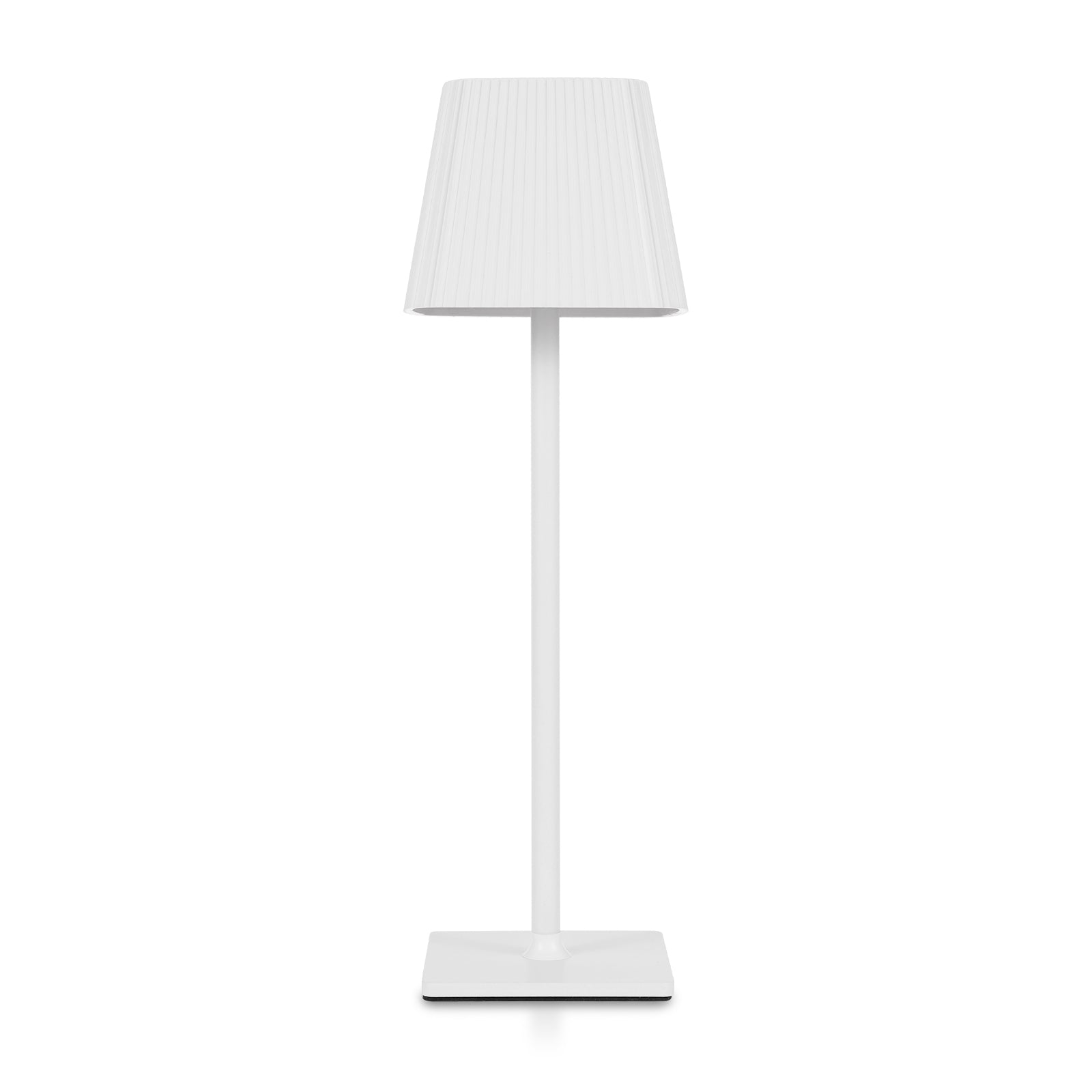 ML-G06 Eye Protection Desk Light Stepless Dimmable Table Lamp, 4000mAh Battery