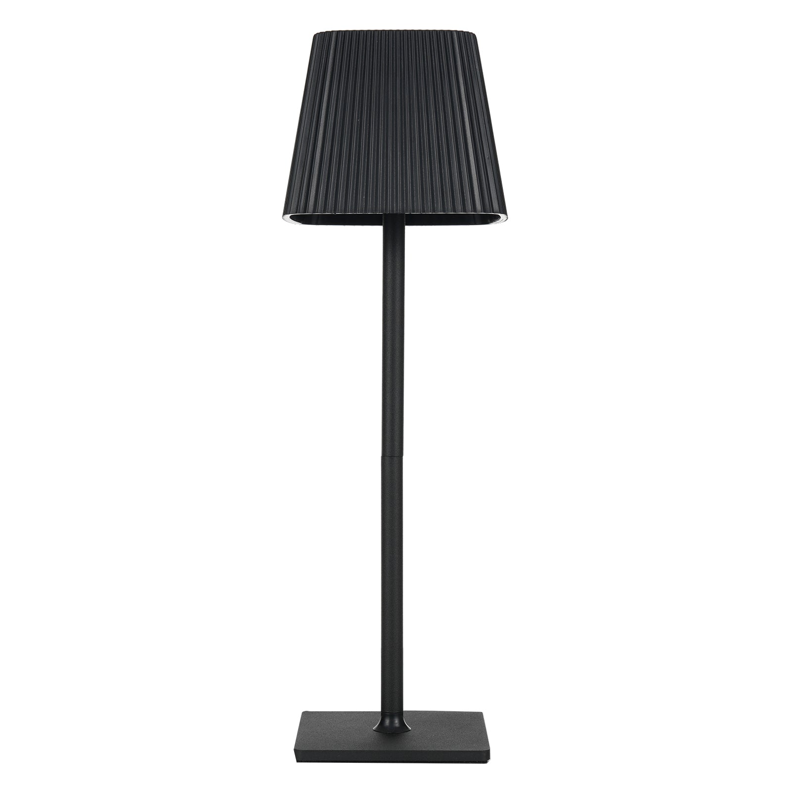 ML-G06 Eye Protection Desk Light Stepless Dimmable Table Lamp, 4000mAh Battery