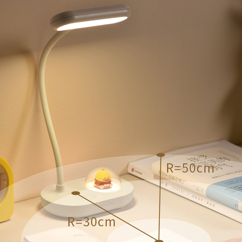 ICARER FAMILY L1 Eye Protection LED Desk Lamp Cartoon Animal Ambient Light