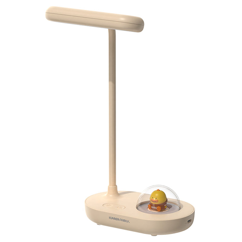 ICARER FAMILY L1 Eye Protection LED Desk Lamp Cartoon Animal Ambient Light