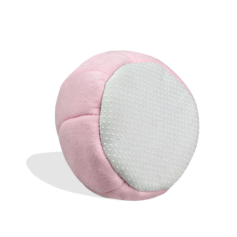TG-PB080 Cute Soft Pet Bed for Small Pets Hamsters Squirrels, Warming Autumn Winter Indoor Snooze Sleeping Cozy Pet Products - Pink