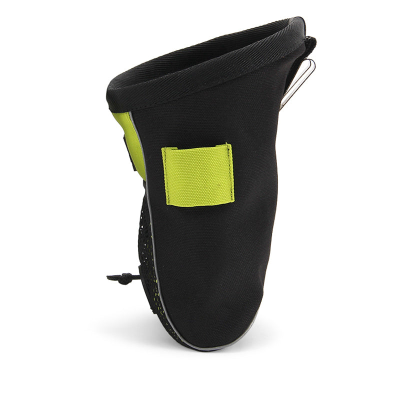 TRUELOVE TLT2051 Size M Dog Training Treat Pouch Treats Puppy Small Large Dogs Bait Holder Food Storage Container - Green