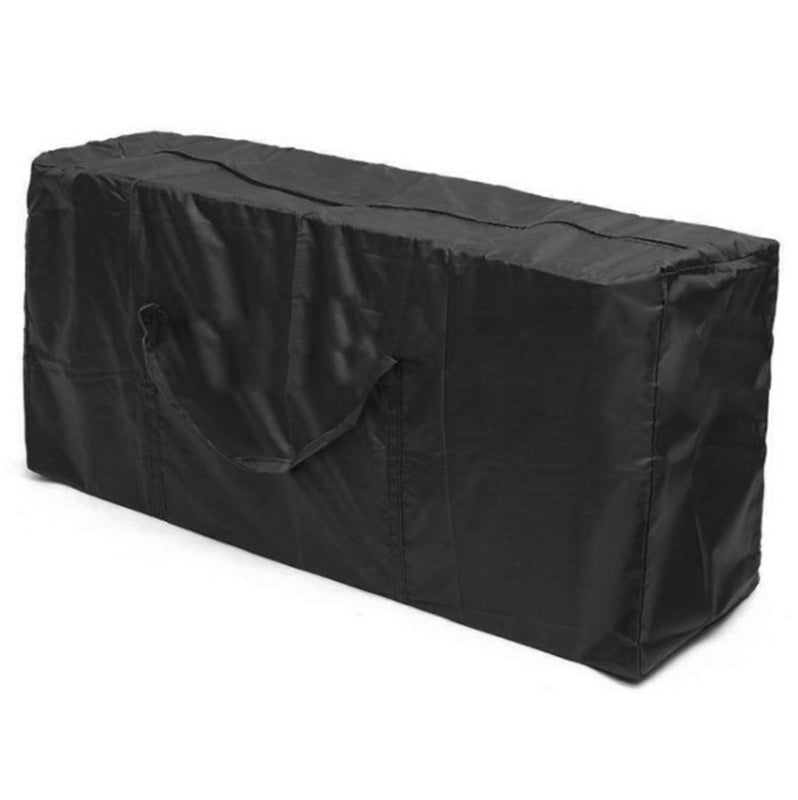 122*39*55cm Dust Cover Waterproof 210D Oxford Cloth Outdoor Furniture Protector