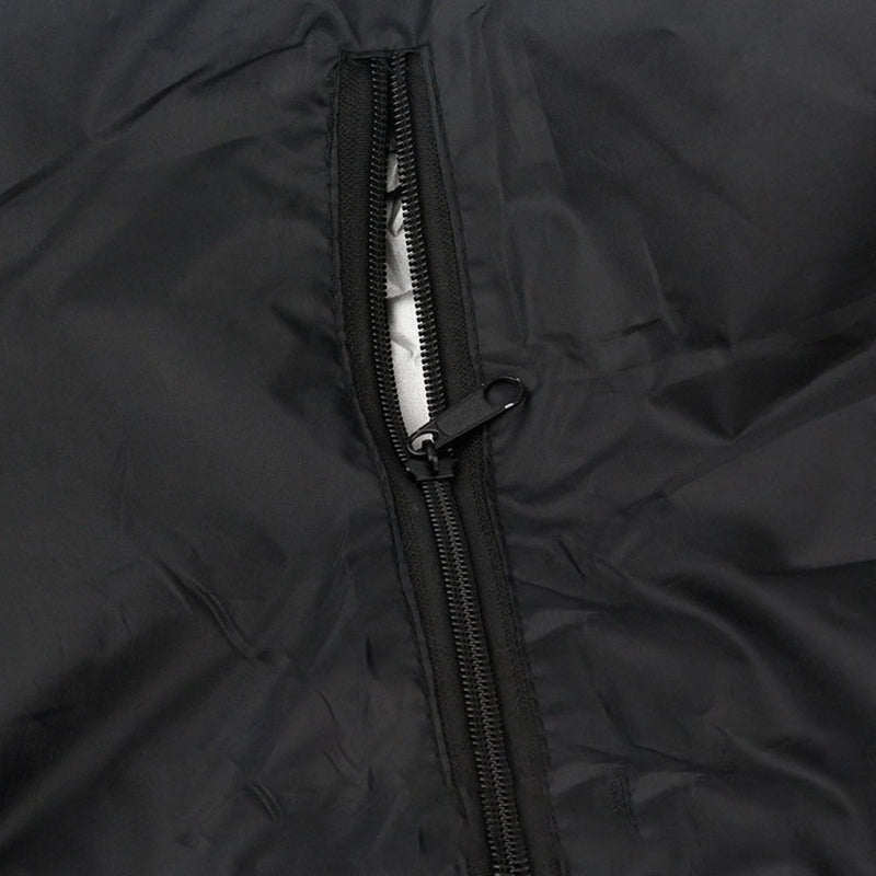 122*39*55cm Dust Cover Waterproof 210D Oxford Cloth Outdoor Furniture Protector