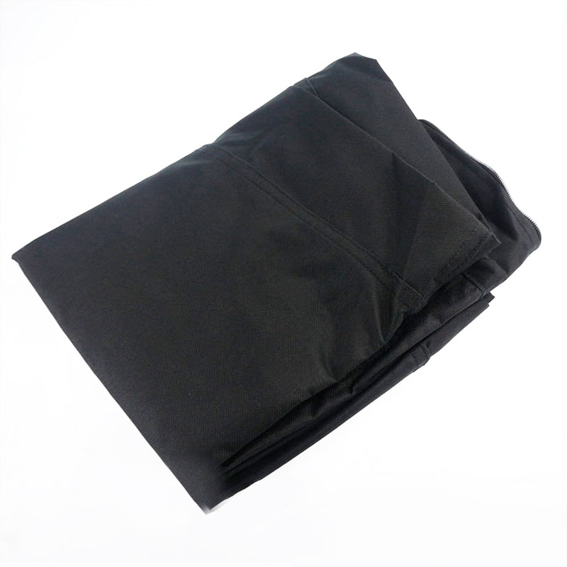 122*39*55cm Dust Cover Waterproof 210D Oxford Cloth Outdoor Furniture Protector