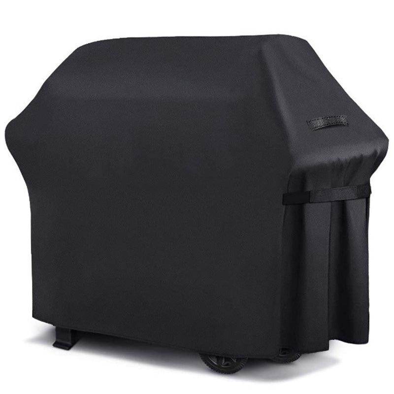 100x60x150CM UV Protection Barbecue Grill Protector 420D Oxford Cloth Grill Cover