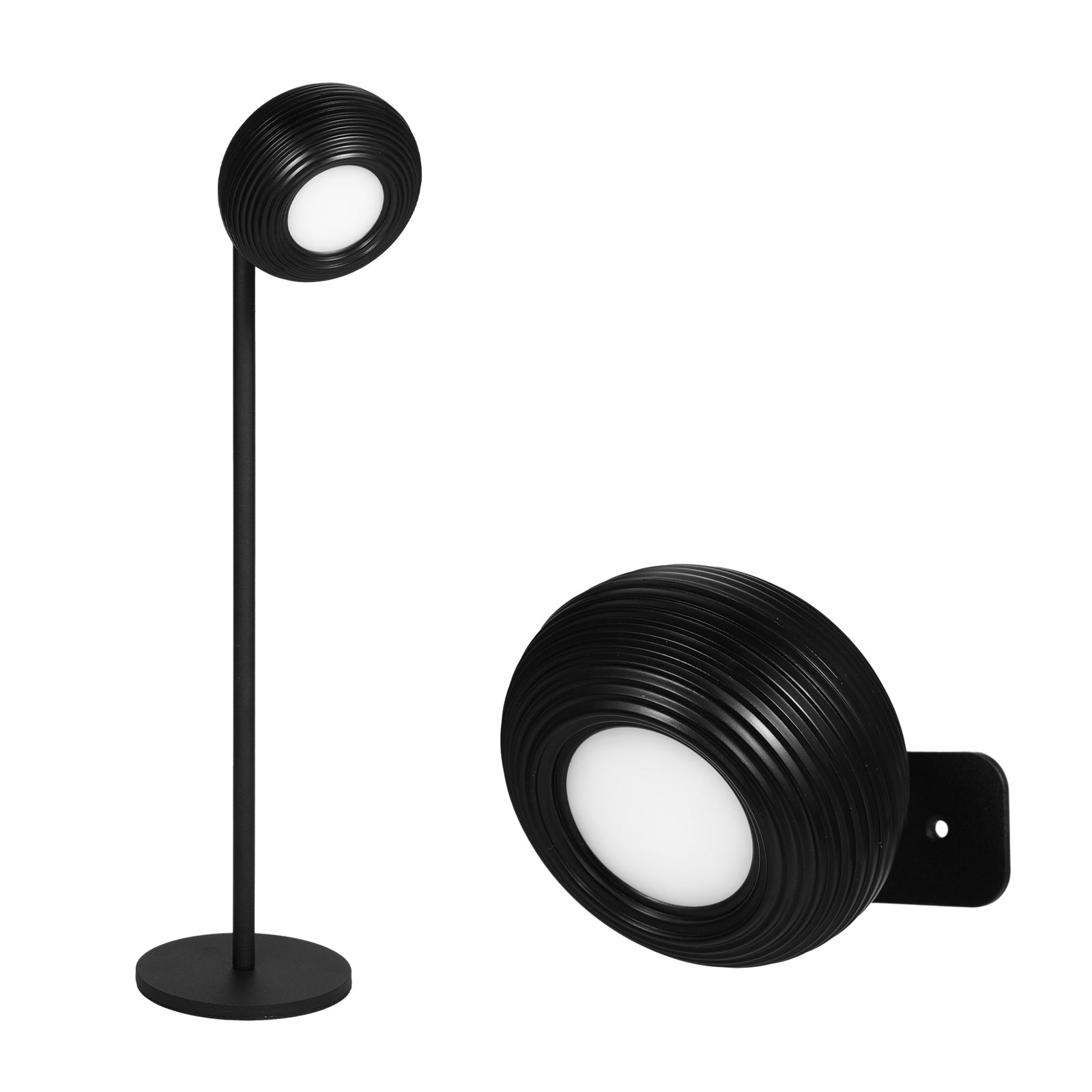 ML-CX003 Magnetic Wall Light Rotation Design Table Lamp for Bedroom (CE RoHS FCC)