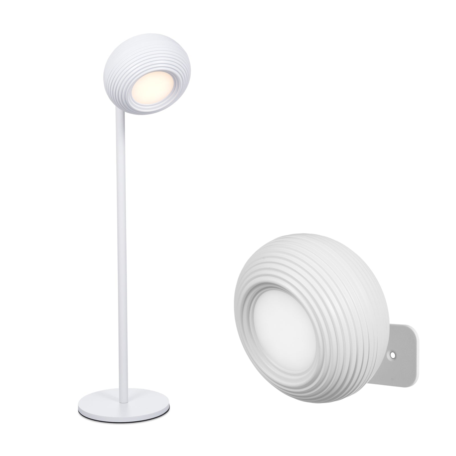 ML-CX003 Magnetic Wall Light Rotation Design Table Lamp for Bedroom (CE RoHS FCC)