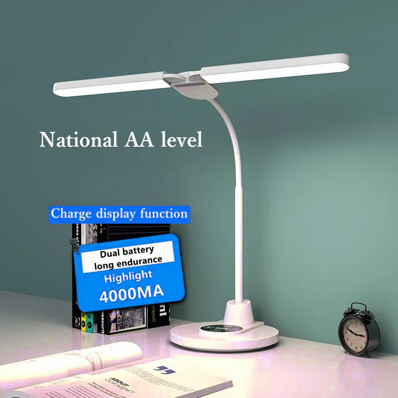 TB-29SLIA Eye-Care LED Night Light Creative Bedroom Bedside Reading Lamp