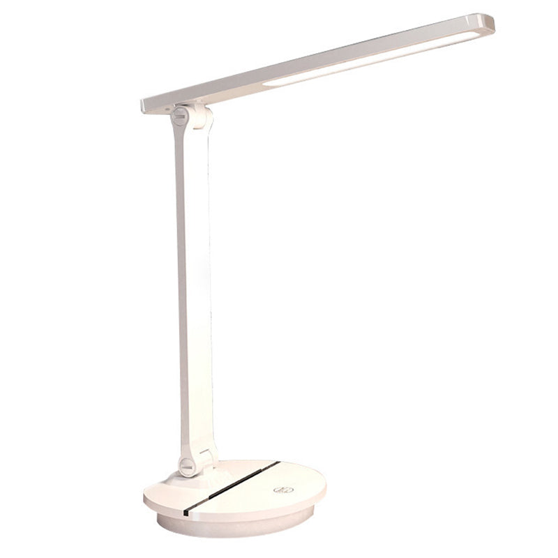 TD-620-CD Children Eye Protection Lamp USB Powered Folding Night Light with Phone Holder