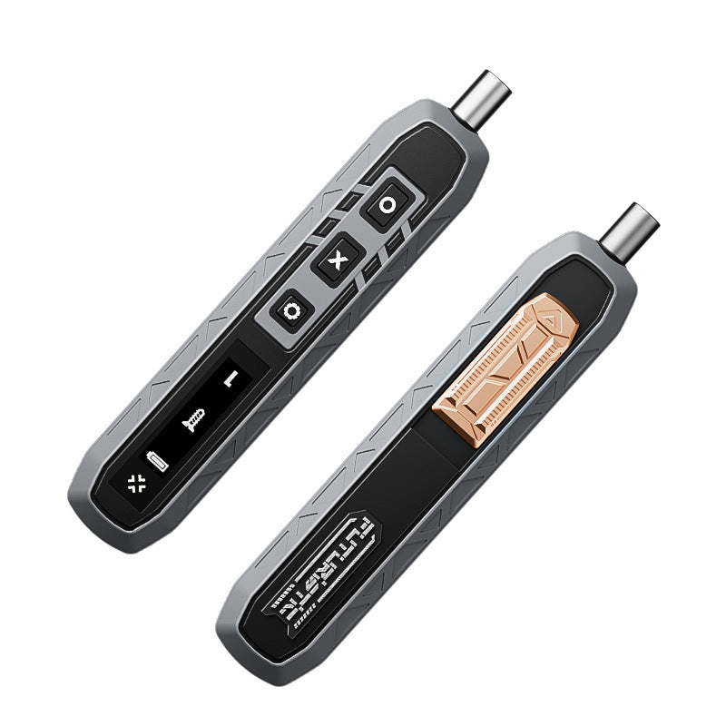 JAKEMY JM-8193 180-in-1 Household Screwdriver Set with 162 Bits, Electronic Screwdriver Repair Tool Kit