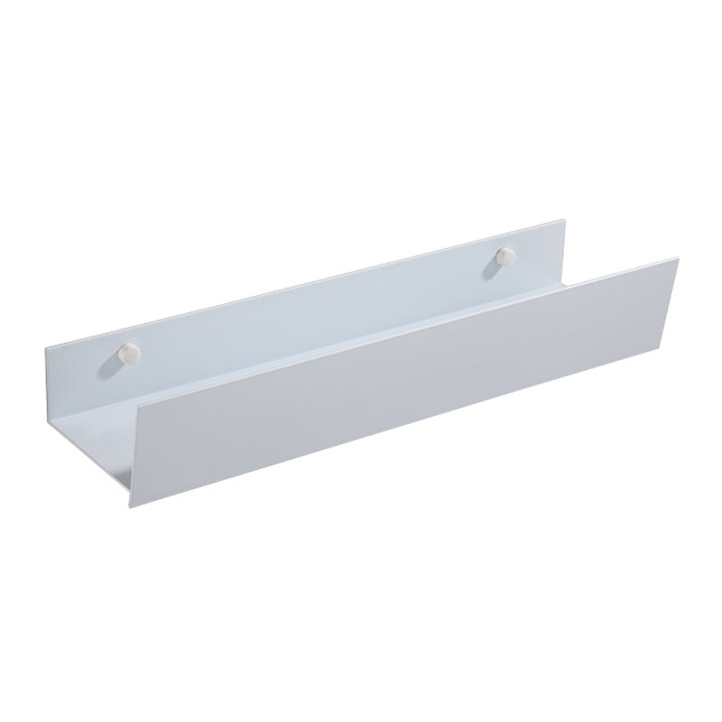 5304 40cm Bathroom Kitchen Home Wall Mounted Aluminum Storage Rack