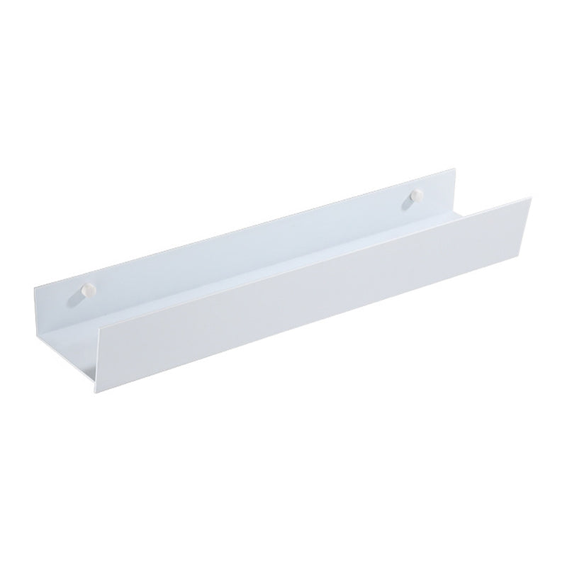 5304 50cm Moisture-proof Home Wall Mounted Aluminum Storage Rack