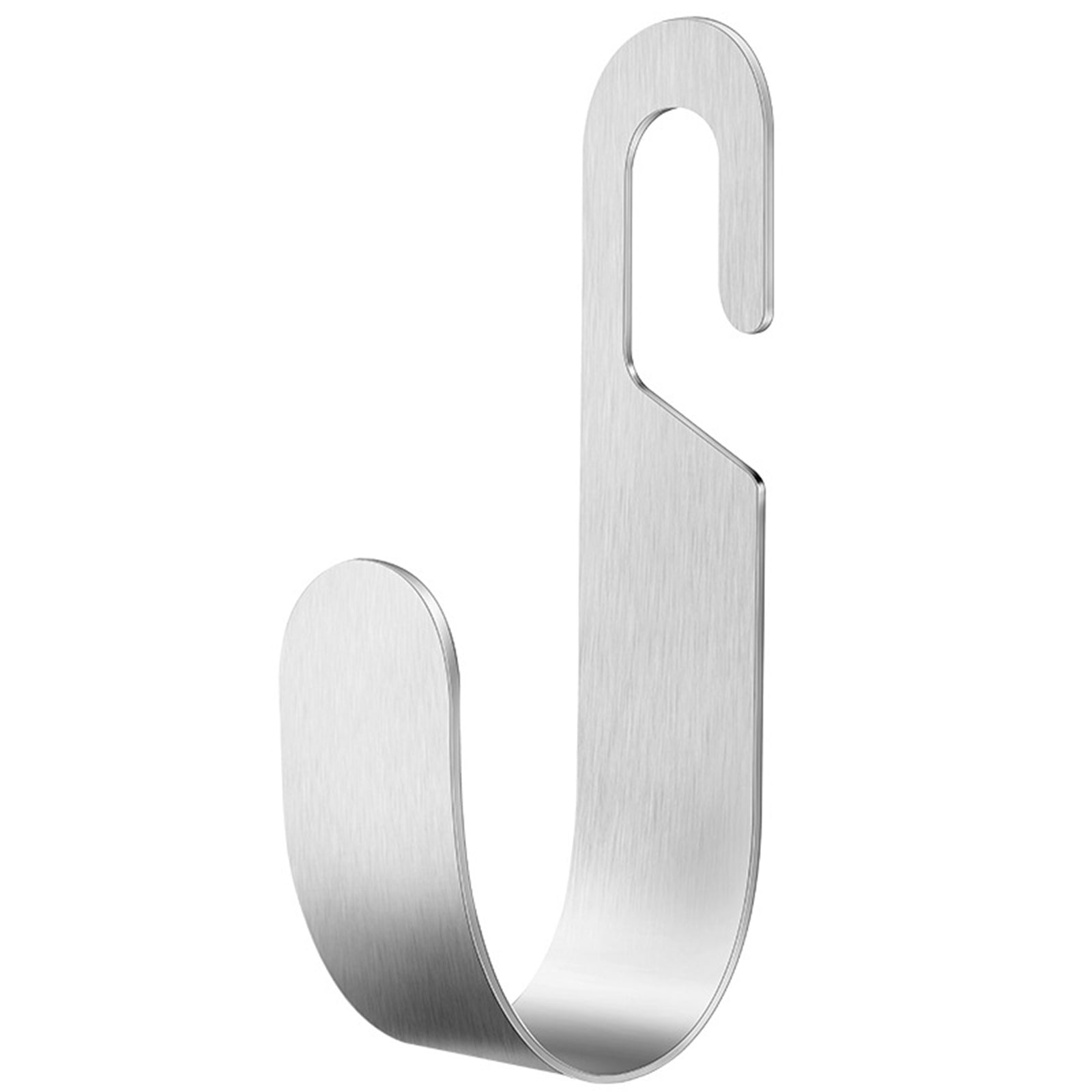 Garden Hose Hanger 304 Stainless Steel Wall Mounted Storage Rack Hook for Pipes