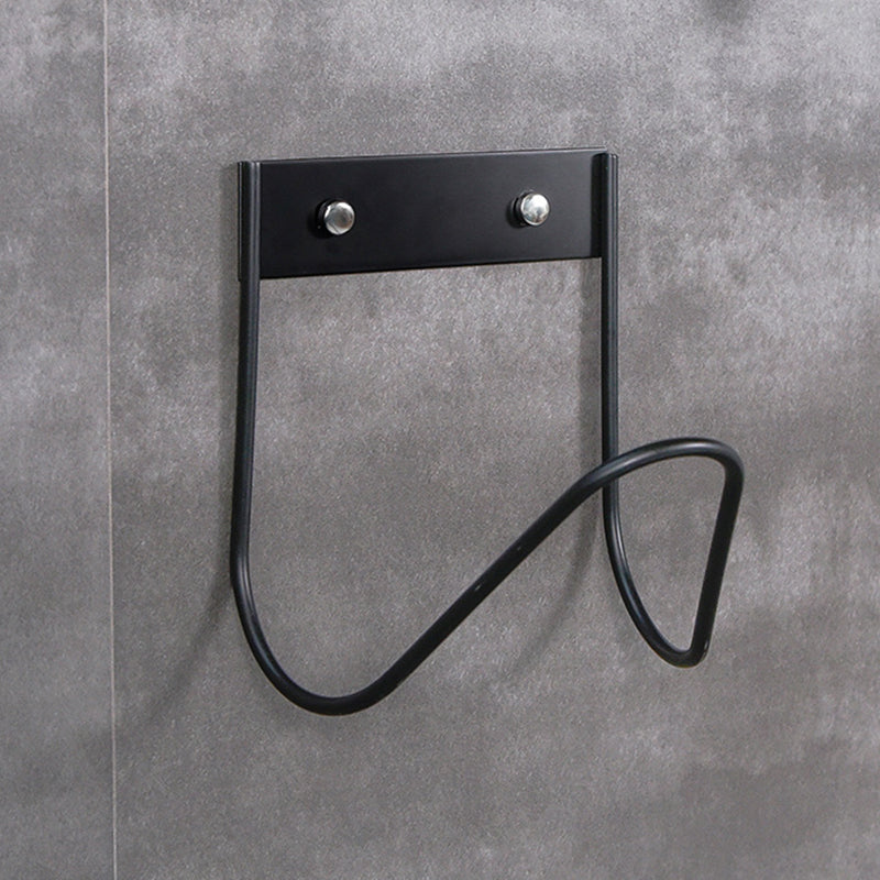 Water Hose Hanger Garden Wall Mounted Hose Holder Hook Water Pipe Storage Rack