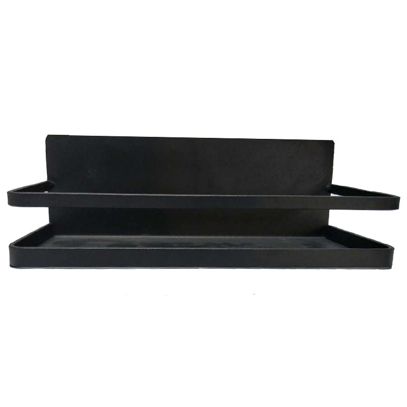 Carbon Steel Magnetic Storage Shelf Kitchen Refrigerator Storage Rack