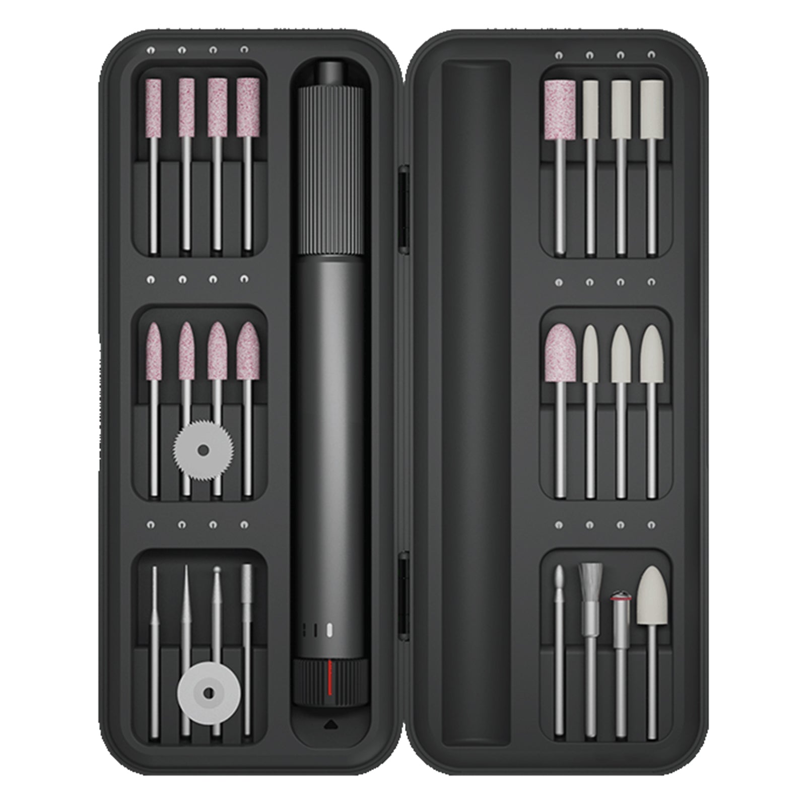 XIAOMI YOUPIN DUKA EP1 Electric Cordless Engraving Pen Rechargeable Rotary Tool for Metal Wood Glass
