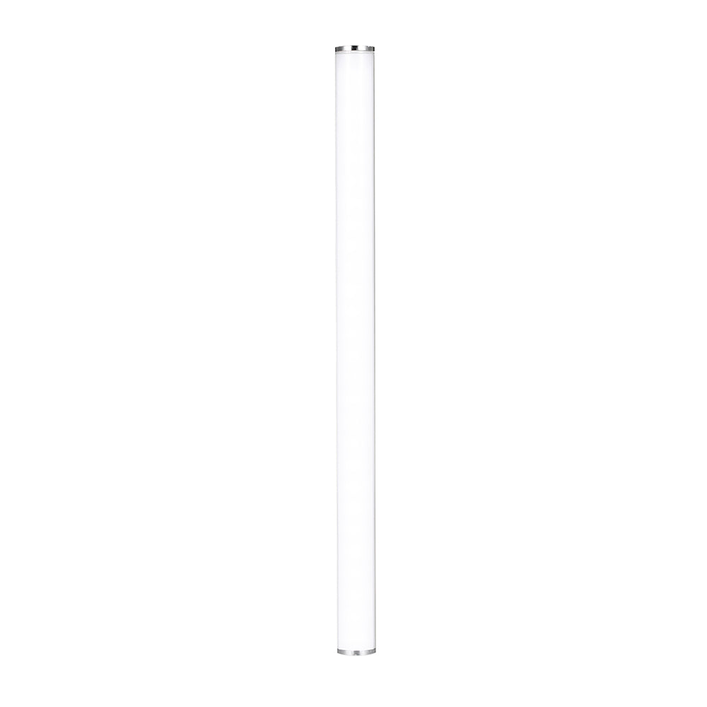 MFL-01 Suction Cup Mounted Mirror Front Makeup Fill Light Rechargeable Aluminum Alloy Light Bar