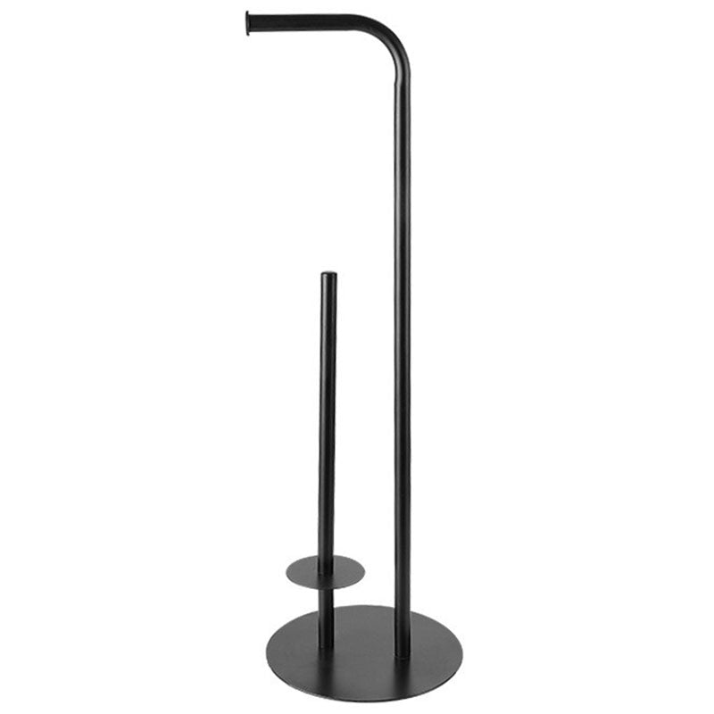 001-LDZJ01 Stainless Steel Toilet Paper Holder Stand Tissue Paper Roll Holder