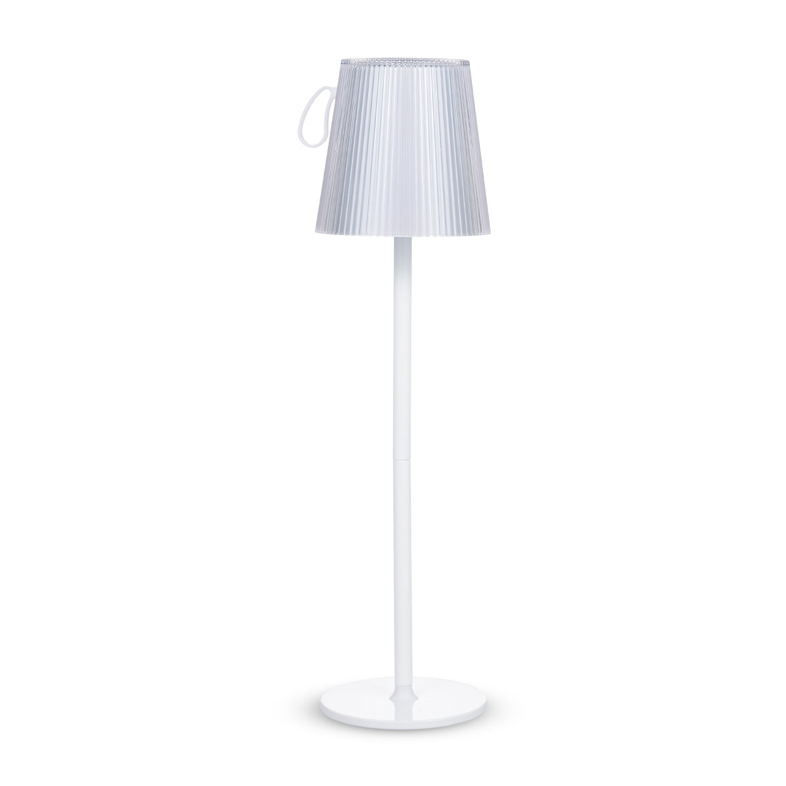 ML-G08 Wireless Magnetic Desktop Lamp Cordless USB-C Port Rechargeable Night Light