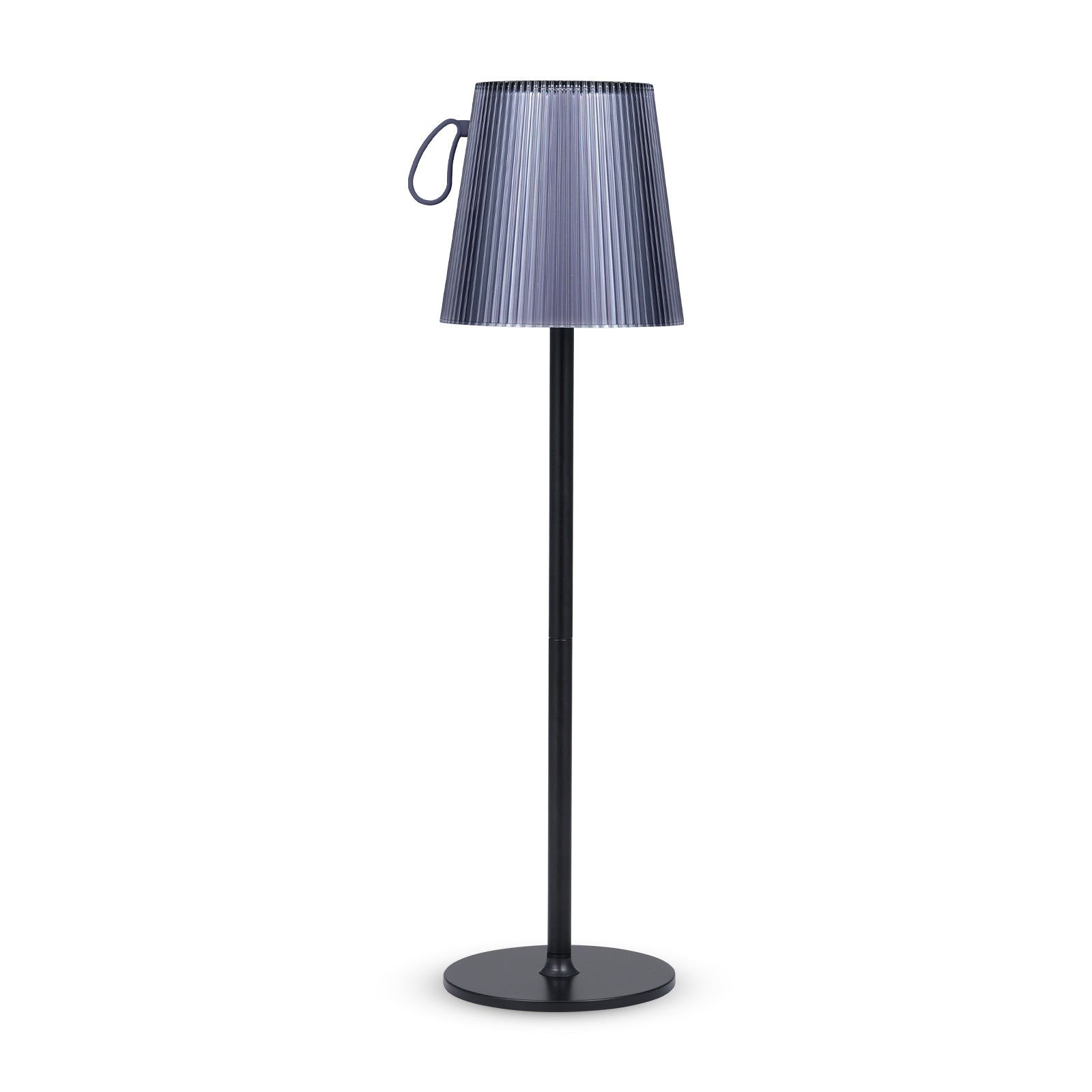ML-G08 Wireless Magnetic Desktop Lamp Cordless USB-C Port Rechargeable Night Light