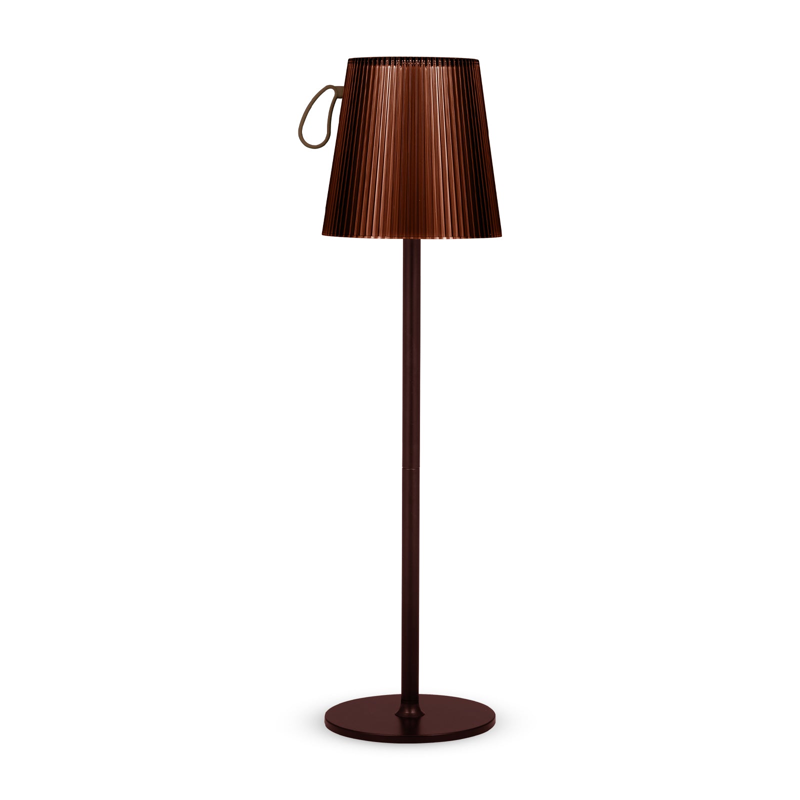 ML-G08 Wireless Magnetic Desktop Lamp Cordless USB-C Port Rechargeable Night Light
