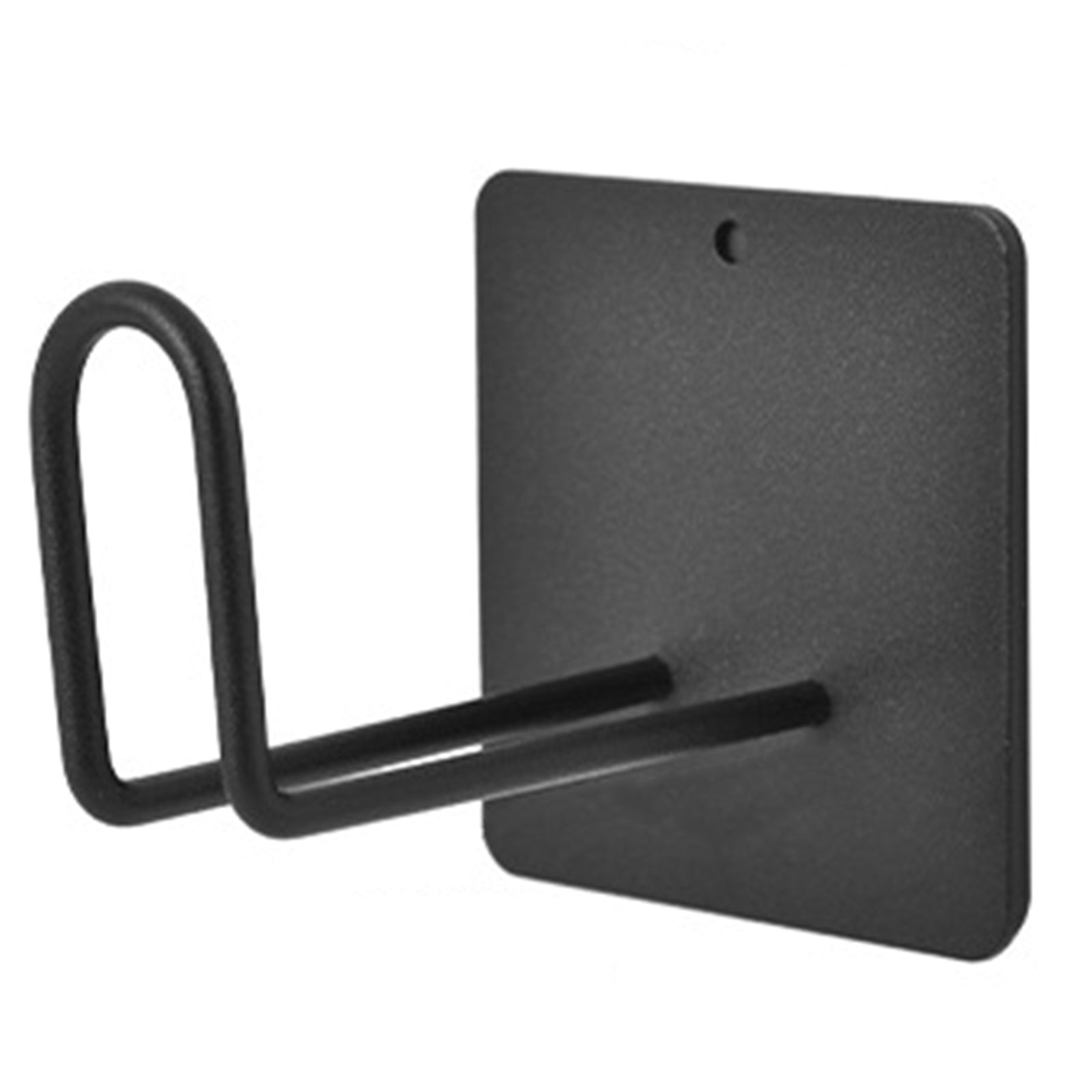 2Pcs Round Line Design Kitchen Refrigerator Hook Magnetic Carbon Steel Hanging Hook