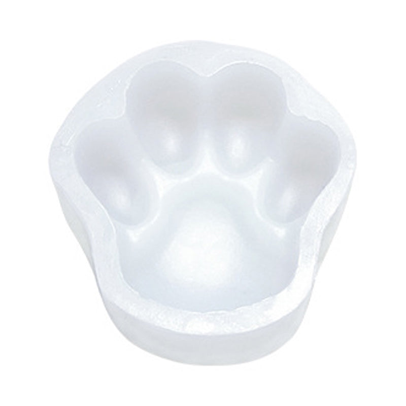 Mousse Cake Silicone Mold DIY Dessert Jelly Pudding Mold (No FDA Certification, BPA Free)