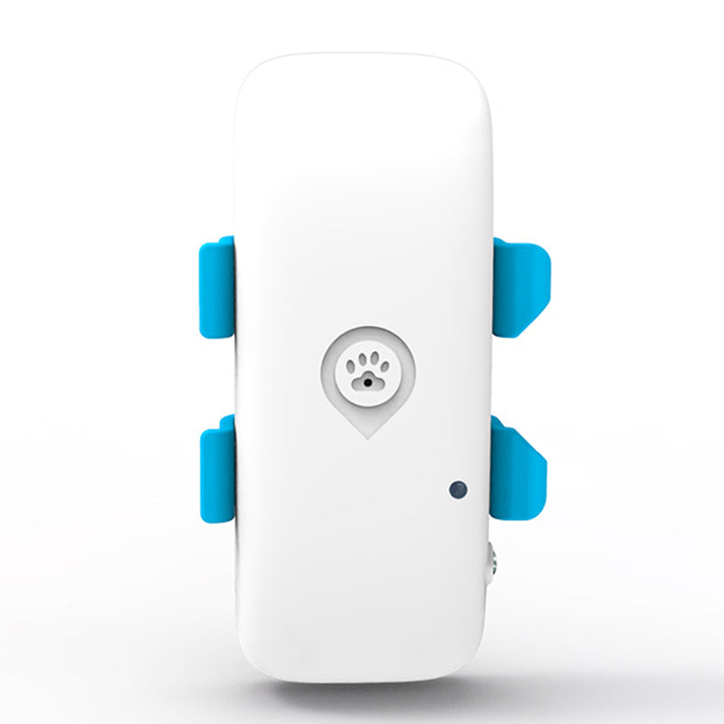 Mini 4G Pet Position Tracker IP67 Waterproof Dog GPS Collar Cat Locator Smart GPS Pets Tracker