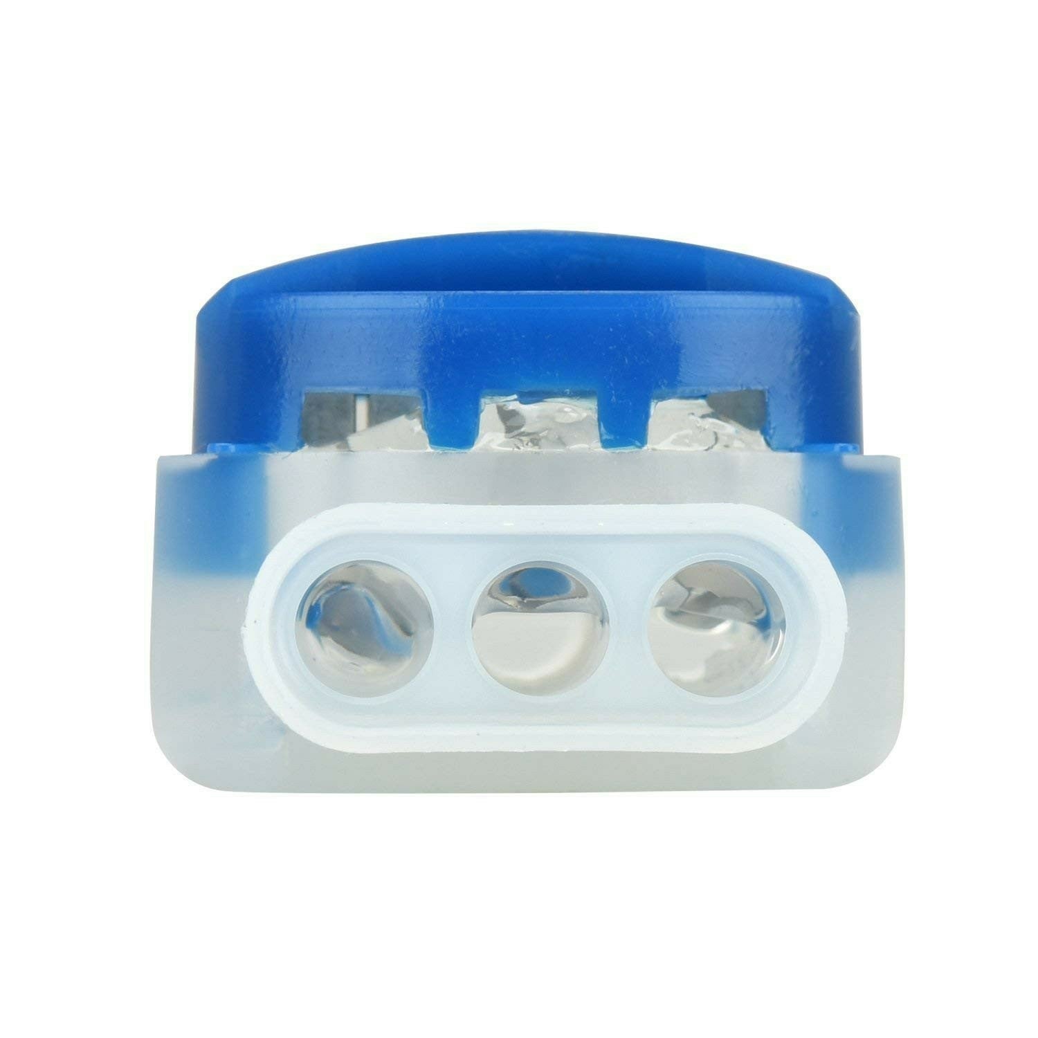 zx5261 314 20Pcs For Lawnmower Electric Dog Fence Automotive Electronic Wire Connectors