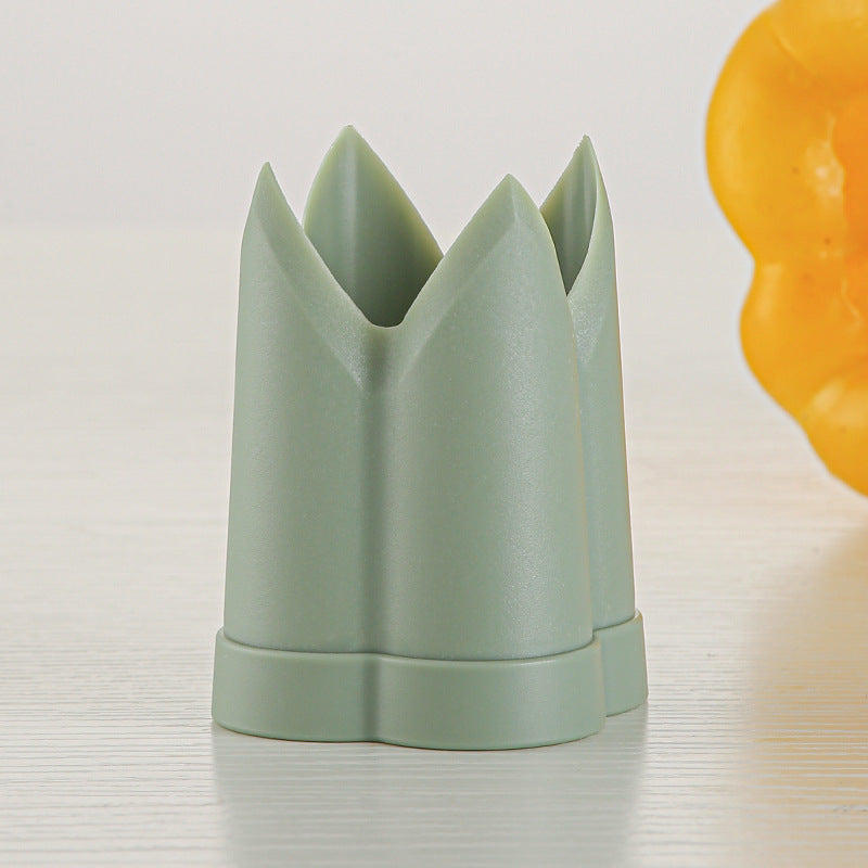 Jalapeno Pepper Core Remover ABS Bell Pepper Corer Seed Removal Tool (No FDA, BPA Free)