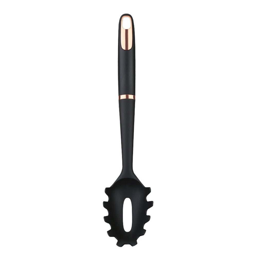 Home Kitchen Utensil ABS+Nylon Kitchen Cooking Tool (No FDA, BPA Free)