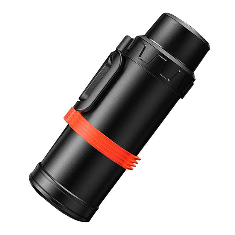 TEAHOO 2500ML 316 Stainless Steel Insulated Cup Home Outdoor Water Bottle (BPA-Free, No FDA)