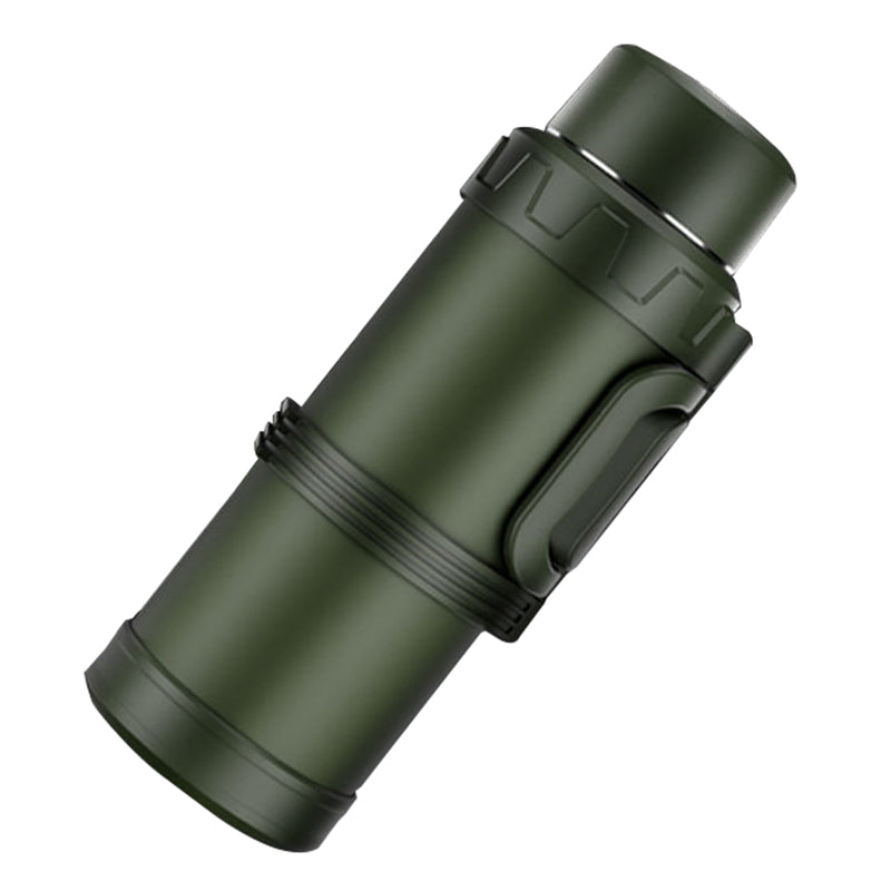 TEAHOO 2500ML 316 Stainless Steel Insulated Cup Home Outdoor Water Bottle (BPA-Free, No FDA)