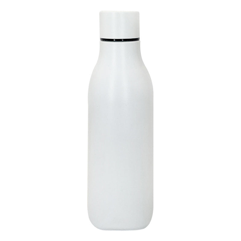 550ml Outdoor Sports 304 Stainless Steel Cup Vacuum Insulated Water Bottle (BPA Free, with FDA)